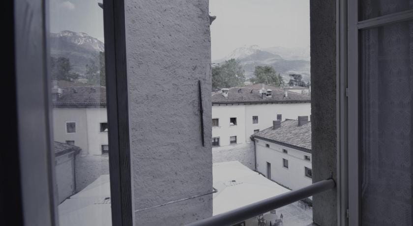 Adler Apart Apartment in Trentino-South Tyrol