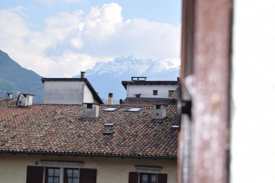 Adler Apart Apartment in Trentino-South Tyrol