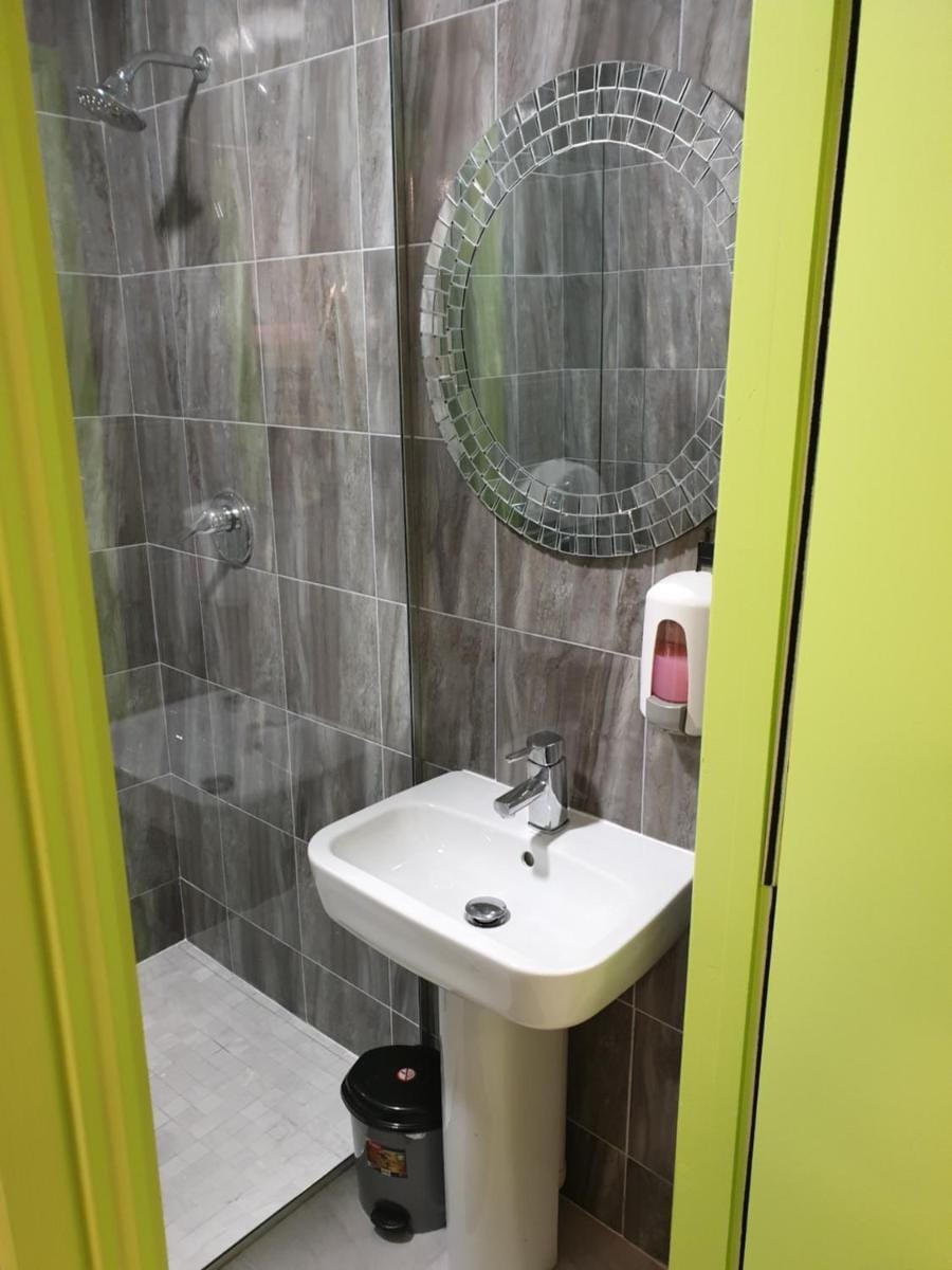 KGT House Bed and Breakfast in Dublin