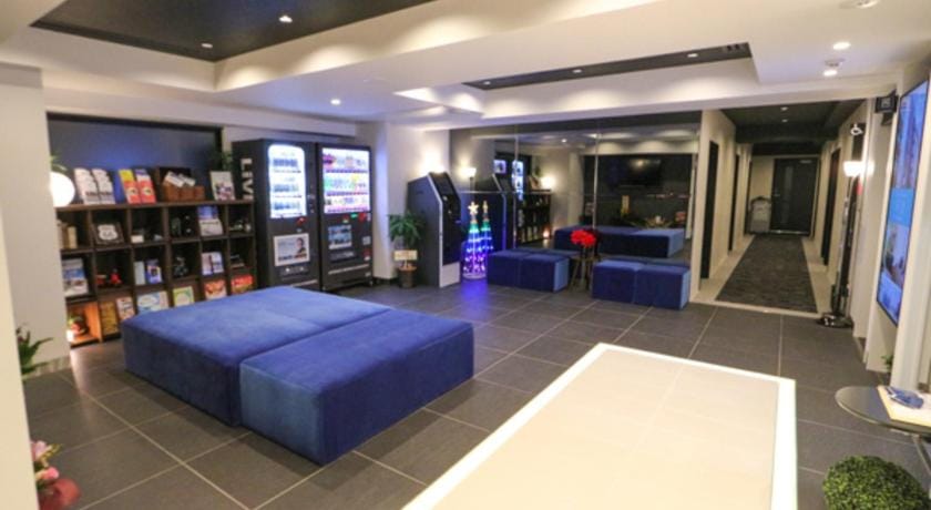 Hotel Livemax Tokyo-Otsuka Ekimae Hotel in Shinjuku