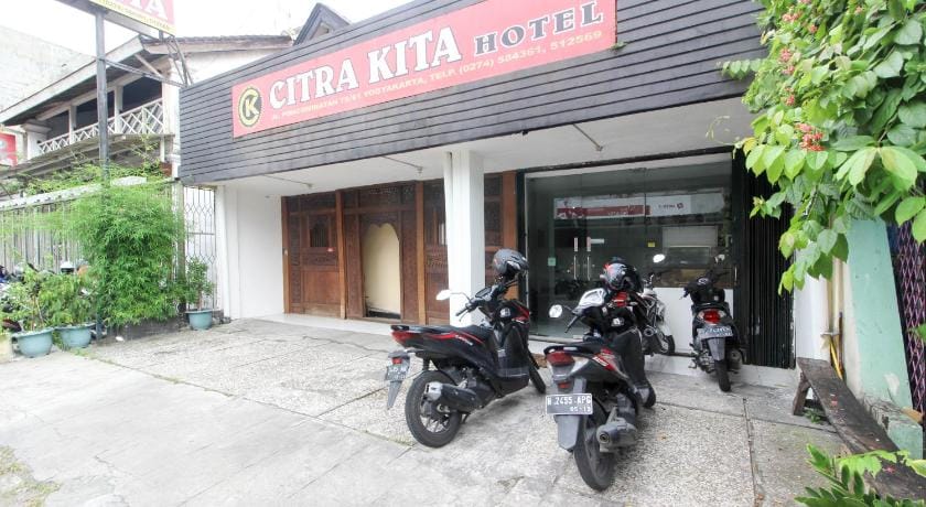 RedDoorz near Kranggan Tugu Jogja Bed and Breakfast in Yogyakarta