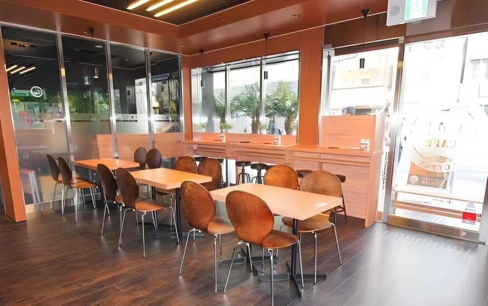 Hotel Livemax Shinsaibashi-East Hotel in Osaka