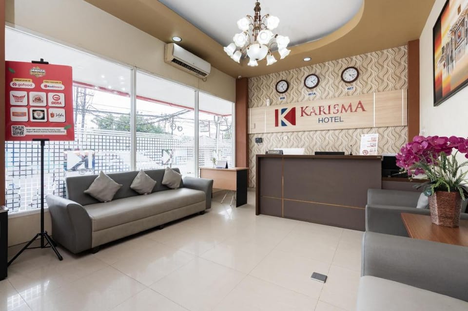 RedDoorz near Islamic Center Samarinda Hotel in Indonesia