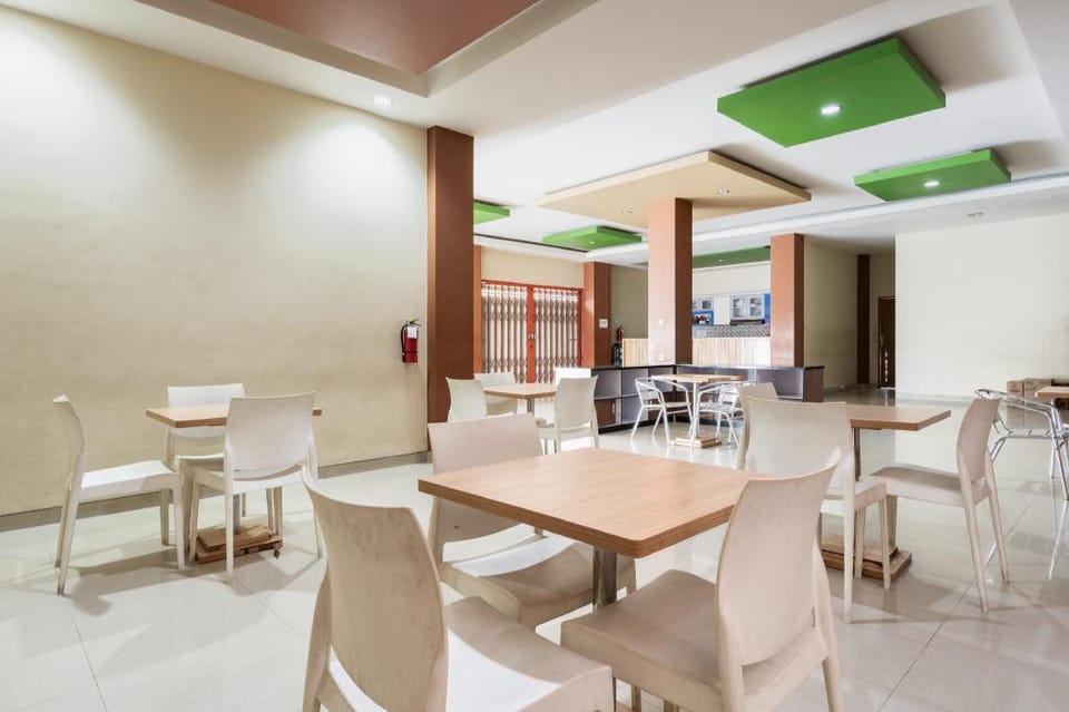 RedDoorz near Islamic Center Samarinda Hotel in Indonesia