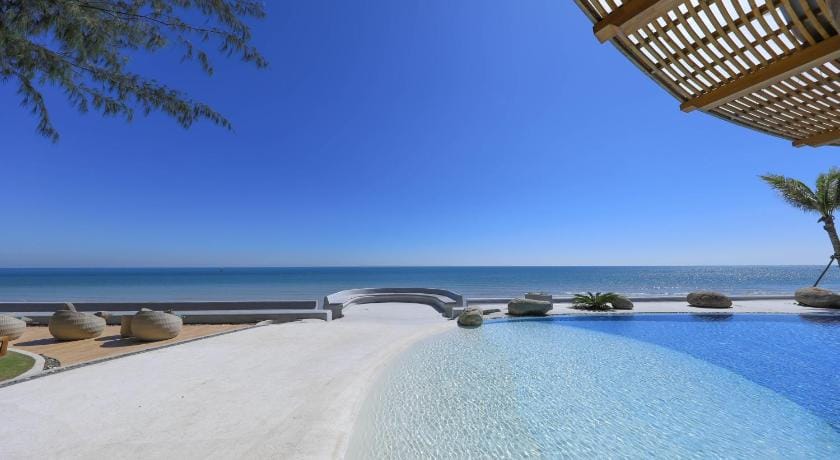 kundala BEACH RESORT HUA HIN Hotel in Nong Kae