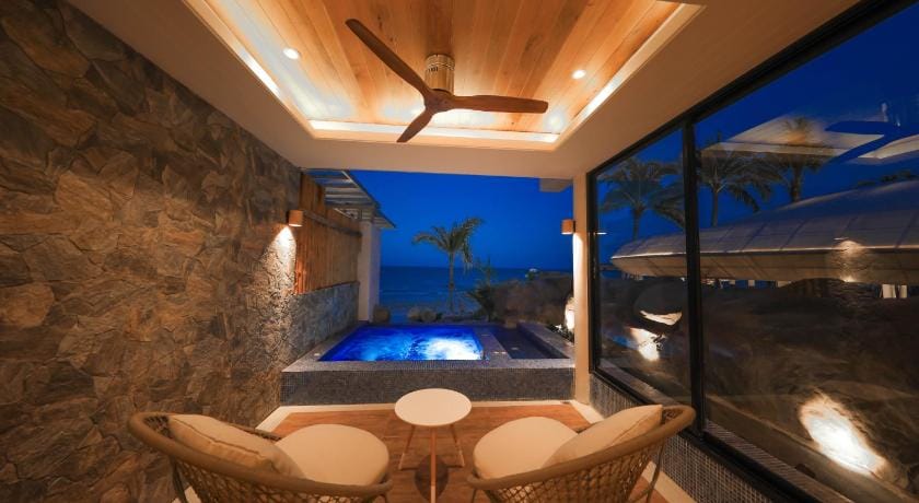 kundala BEACH RESORT HUA HIN Hotel in Nong Kae