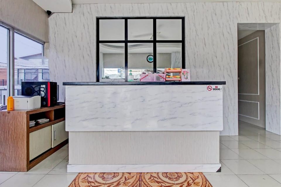 OYO 90412 My Kost Hotel in Indonesia