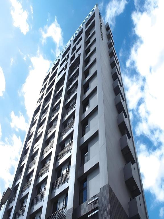HOTEL LiVEMAX PREMIUM Himejieki-Minami Hotel in Hyogo Prefecture