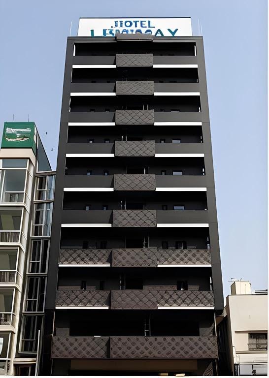 Hotel Livemax Kobe Sannomiya Hotel in Kobe