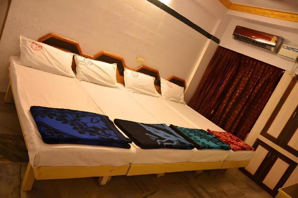 HOTEL R.S.MANI Hotel in Tamil Nadu