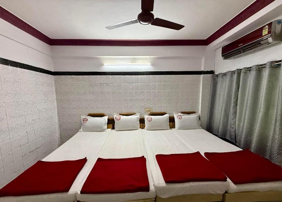 HOTEL R.S.MANI Hotel in Tamil Nadu