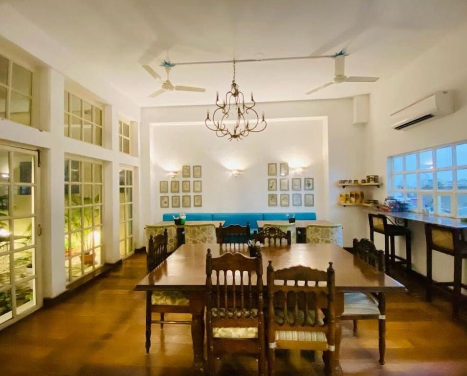 Mango Tree Courtyard Dehradun Bed and Breakfast in Dehradun