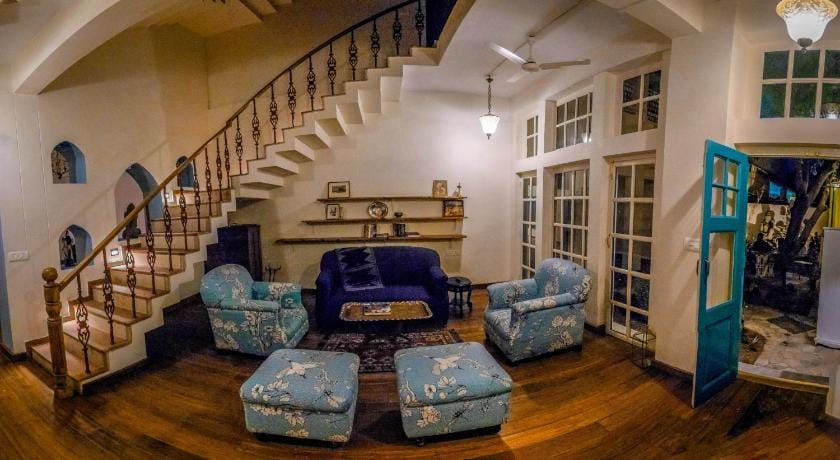 Mango Tree Courtyard Dehradun Bed and Breakfast in Dehradun