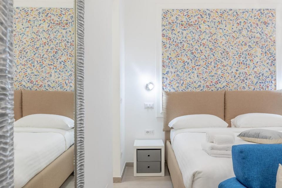 Dolce Vita New Studio Apartment in Rome