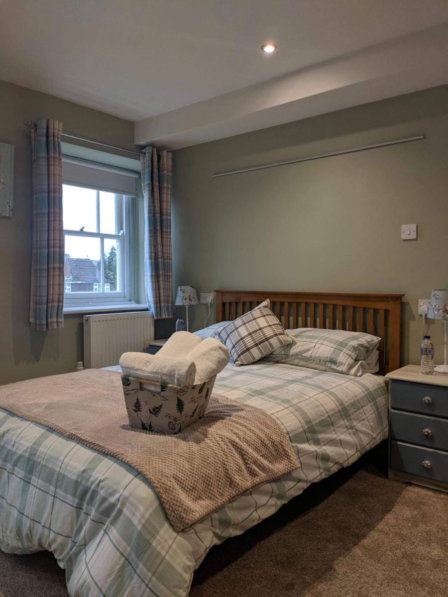 Lodbourne Farmhouse B&B Bed and Breakfast in North Dorset District