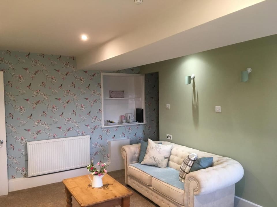 Lodbourne Farmhouse B&B Bed and Breakfast in North Dorset District