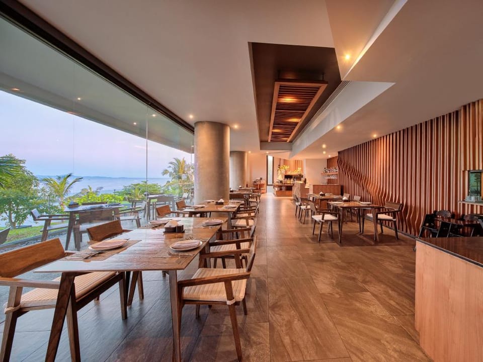 Mason Resort in Pattaya City
