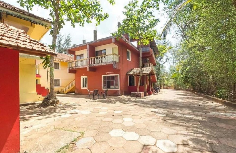 kawariresorts Hotel in Karnataka