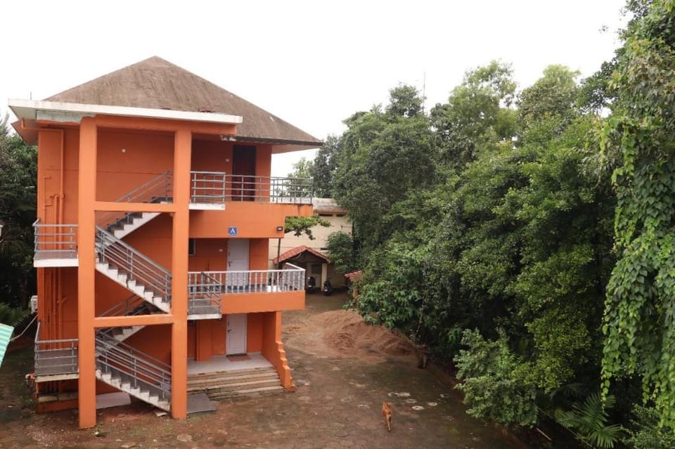 kawariresorts Hotel in Karnataka