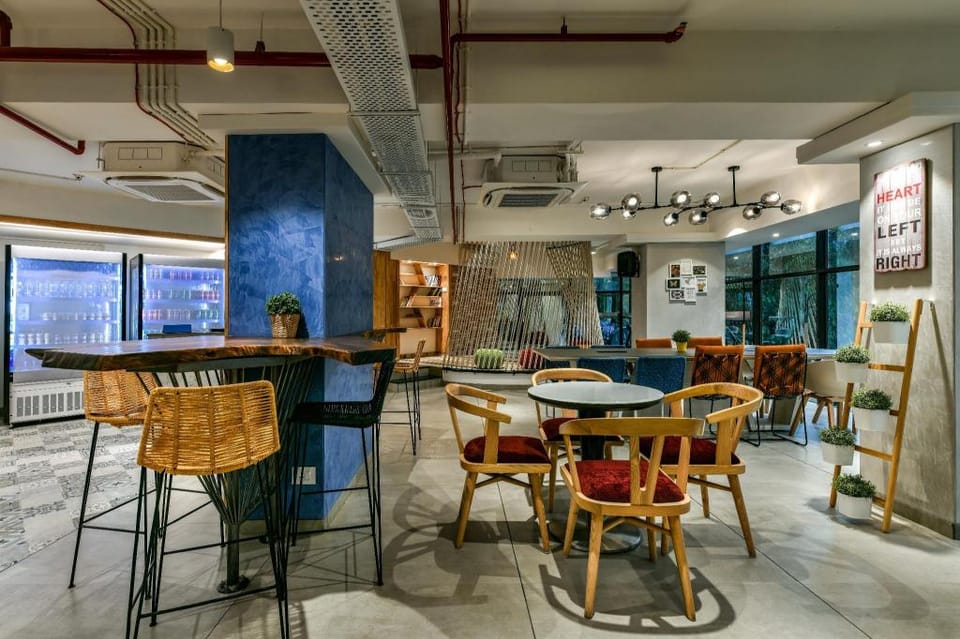 HOTEL INDIE STAYS Hotel in Mumbai