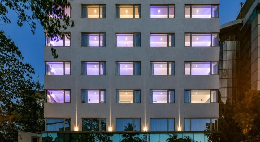 HOTEL INDIE STAYS Hotel in Mumbai