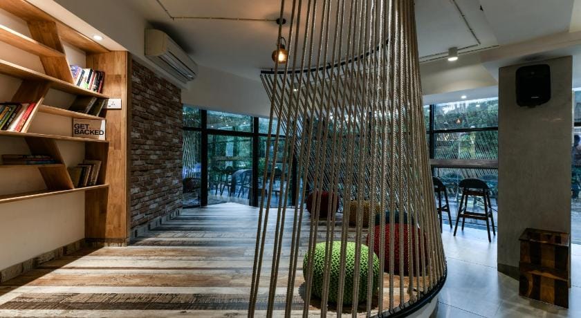 HOTEL INDIE STAYS Hotel in Mumbai