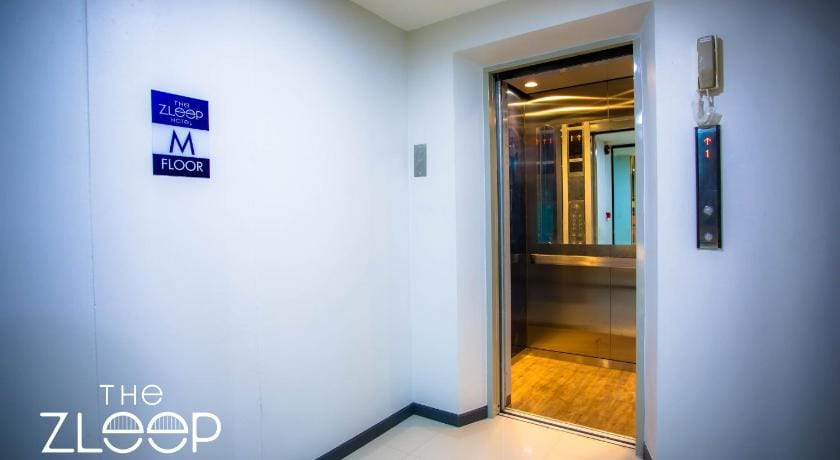 The Zleep Chonburi Hotel in Chon Buri Changwat