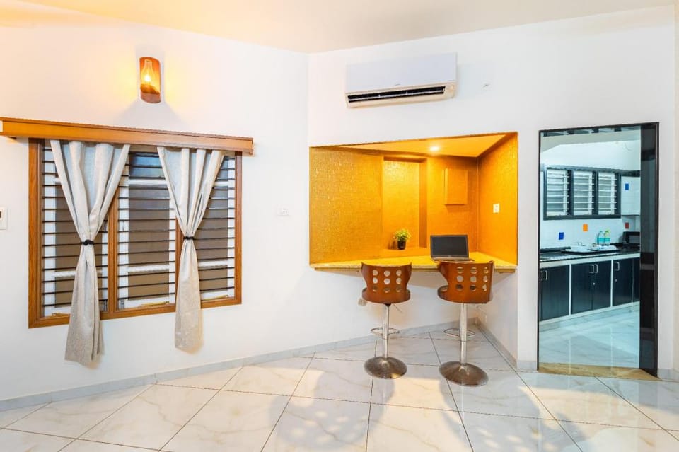 Roscotel Shara Inn Pondicherry Hotel in Puducherry