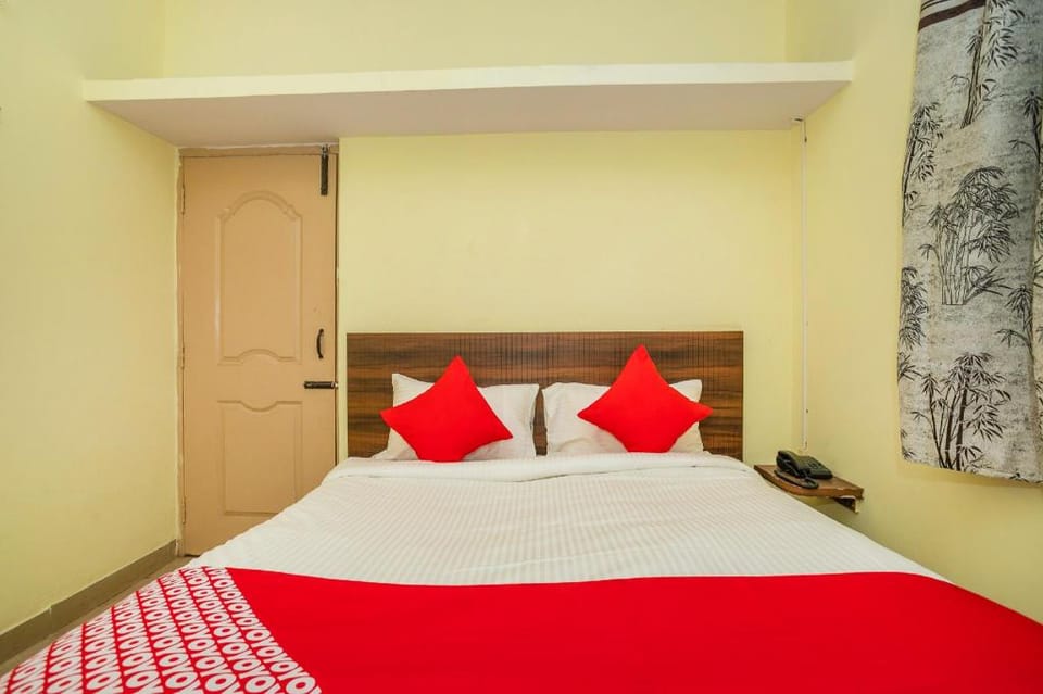 Hotel O Shree Stays Hotel in Bengaluru