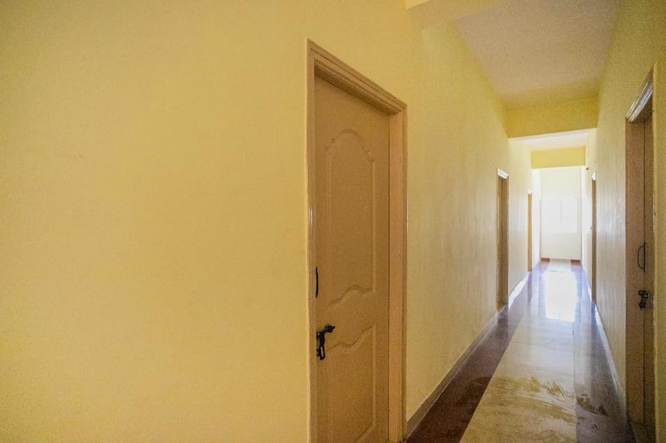 Hotel O Shree Stays Hotel in Bengaluru