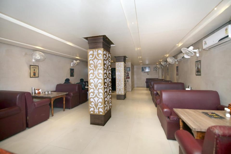 Capital O Kartik Hotel in India