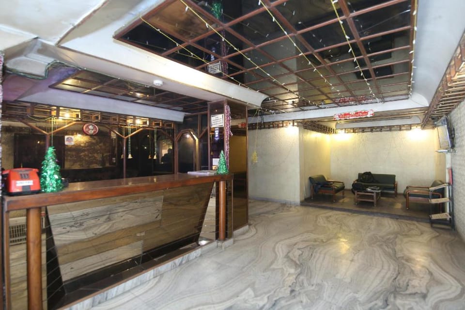 Capital O Kartik Hotel in India