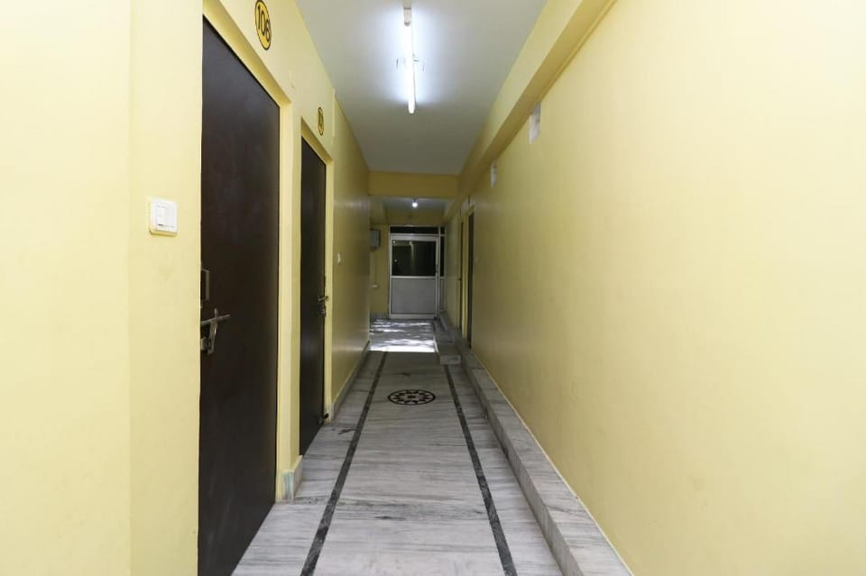 Hotel O Lalita Hotel in West Bengal