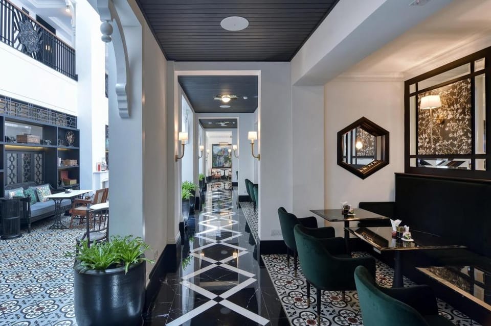 Liu Men Melaka - by Preference Hotel in Malacca
