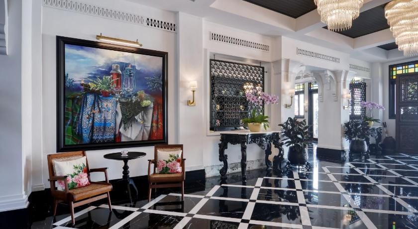 Liu Men Melaka - by Preference Hotel in Malacca