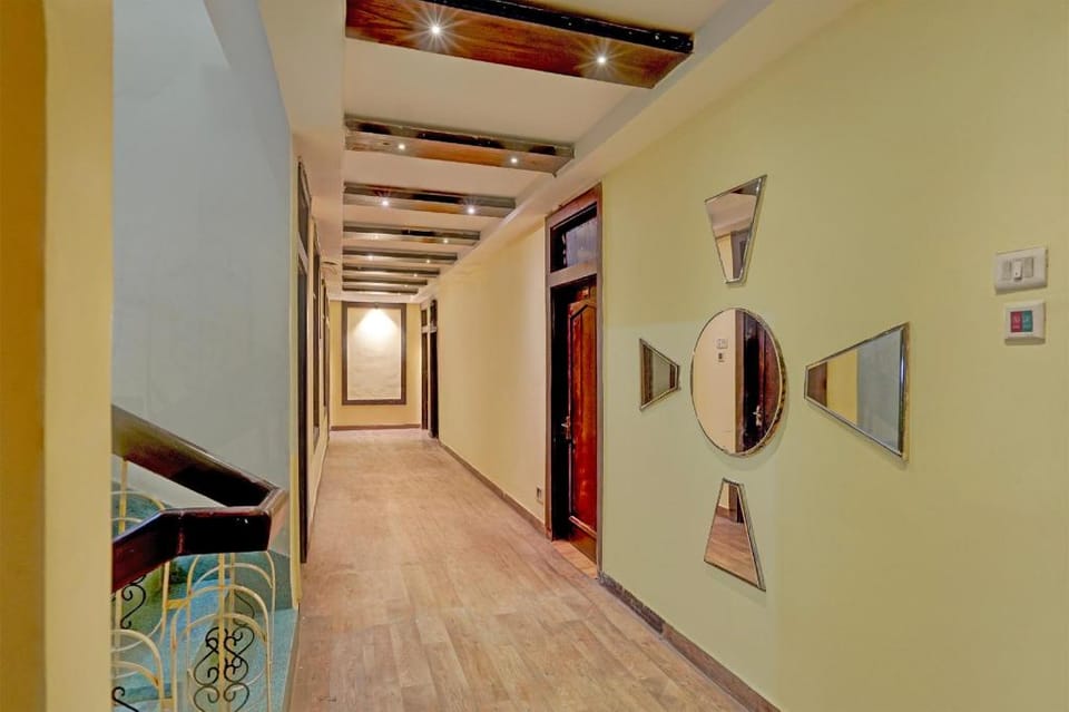 Hotel O Durg Railway Junction Formerly Samrat Hotel in India
