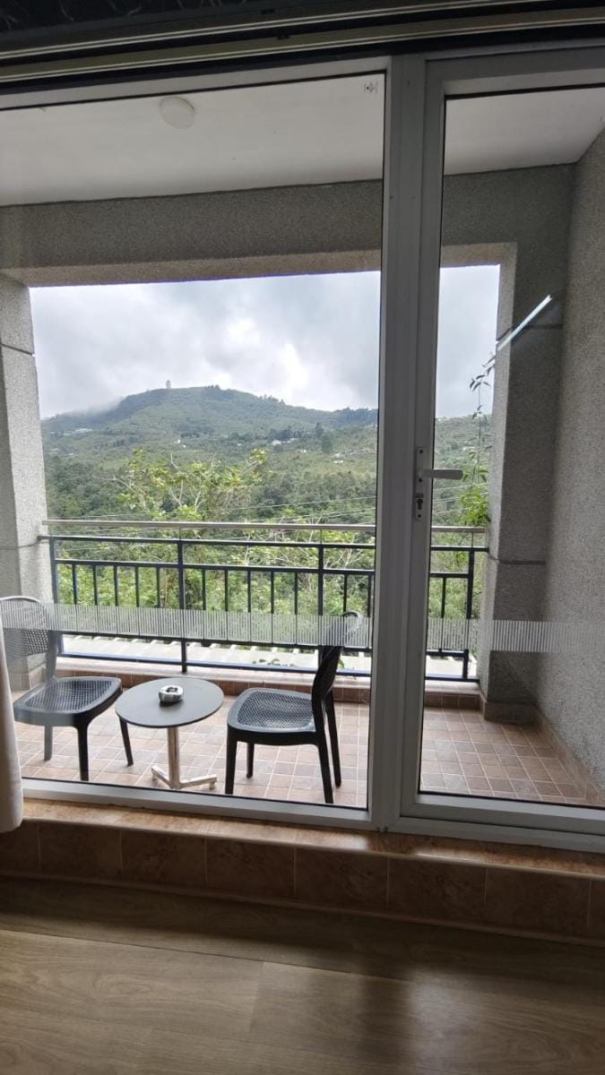 Cherry Blossom Homestay Vacation rental in Kodaikanal