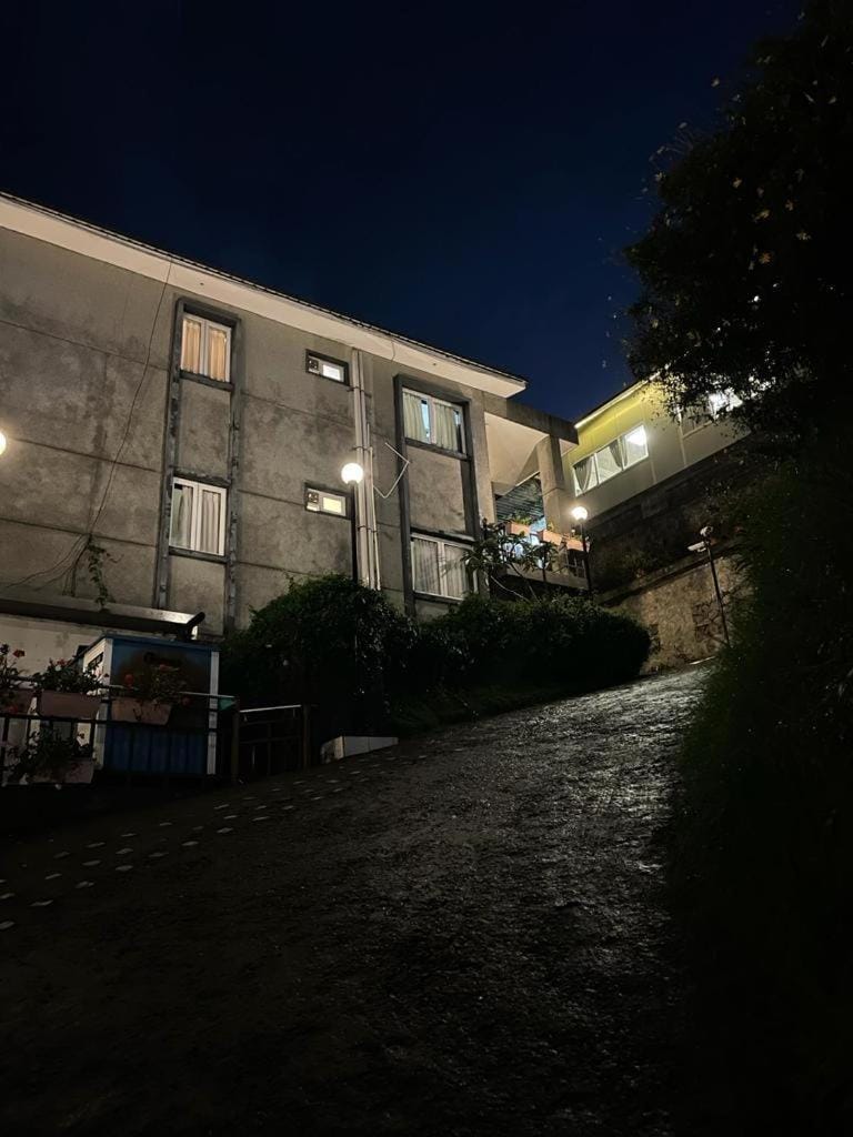 Cherry Blossom Homestay Vacation rental in Kodaikanal