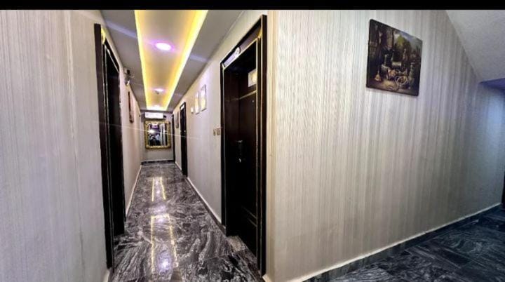 hotels connect Hotel in Lagos