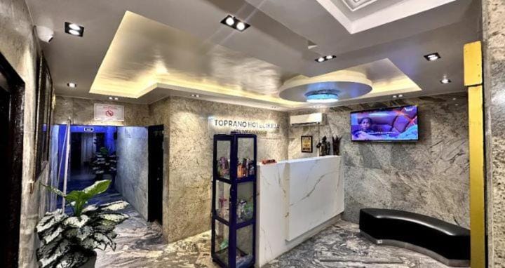 hotels connect Hotel in Lagos