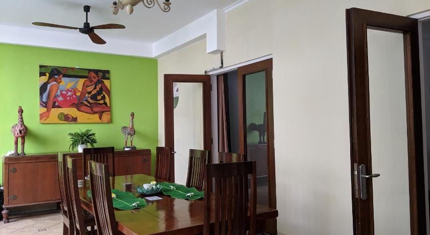 My Home by FLAT06 Bed and Breakfast in South Jakarta City