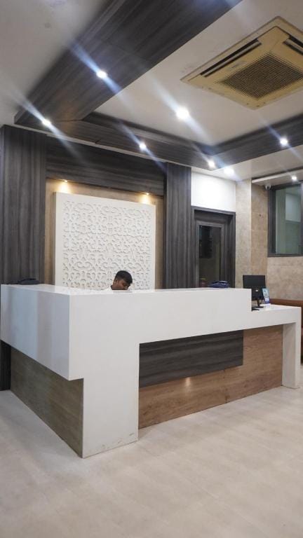 Hotel Park Regency Hotel in Nepal