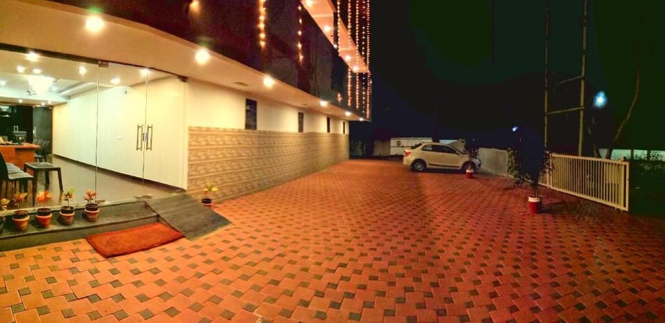VIVA ANJUNA Hotel in Goa, India