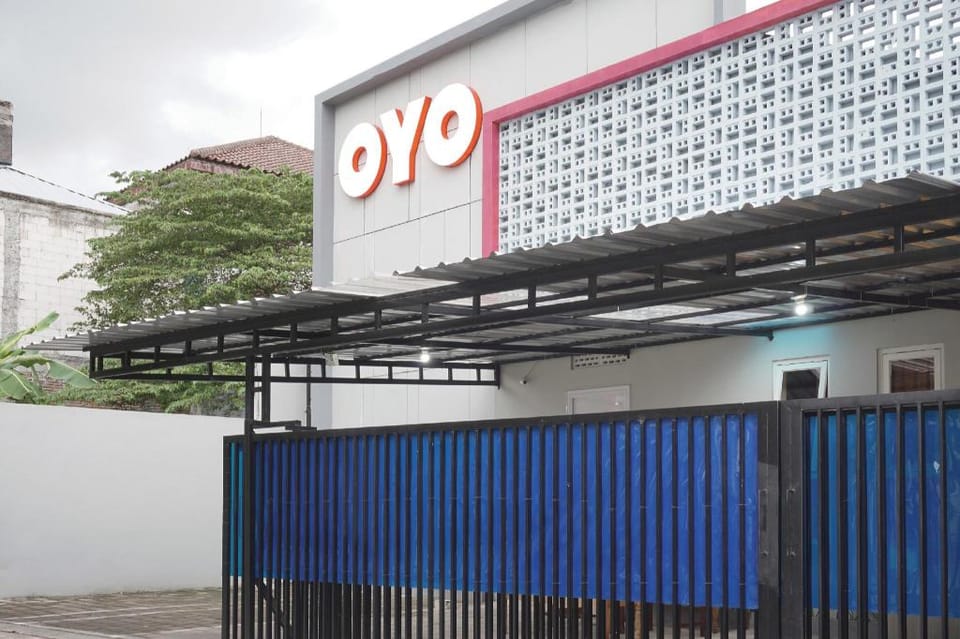 Hotel O DeHome Family Hotel in Special Region of Yogyakarta