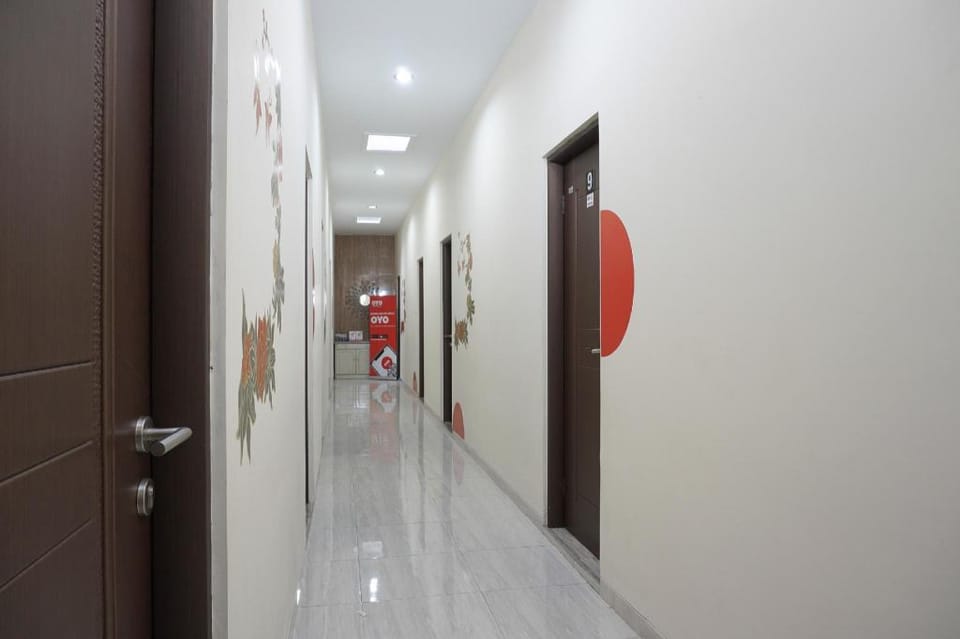 Hotel O DeHome Family Hotel in Special Region of Yogyakarta
