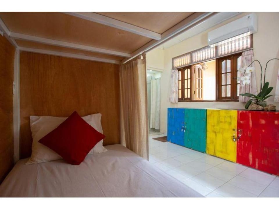 Nushe Hostel & Room Hostel in Nusapenida