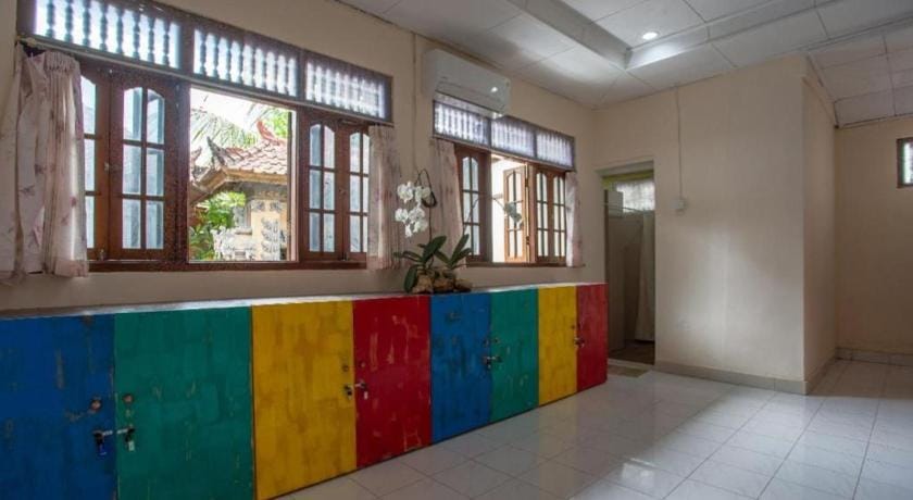 Nushe Hostel & Room Hostel in Nusapenida