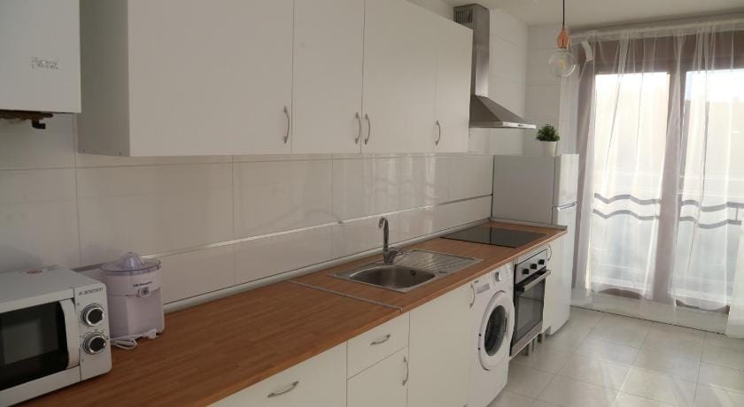 Apartamentos Turísticos Puente Romano P2 2-A Apartment in Salamanca