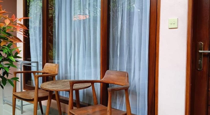 Astana House Bed and Breakfast in Ubud