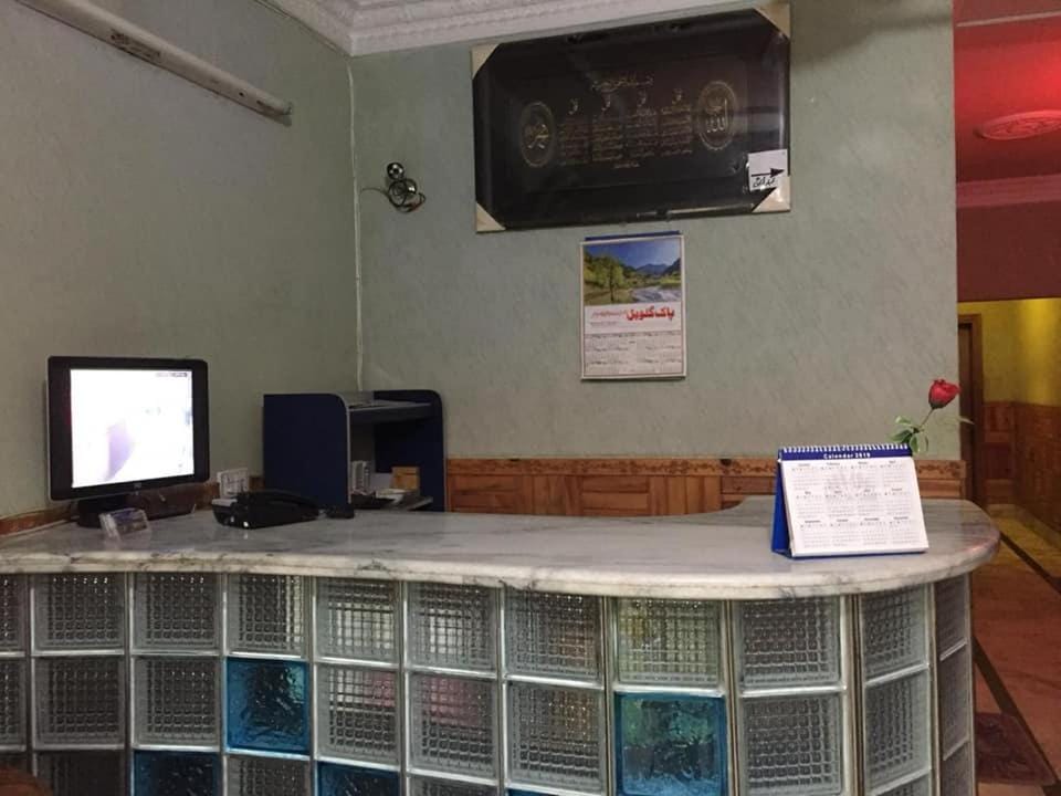 Happy Stay Guest House Hotel in Pakistan
